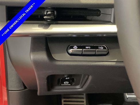 Used 2025 Chevrolet Corvette Z06 image 26