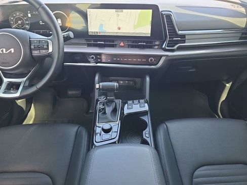 Used 2023 Kia Sportage SX image 25