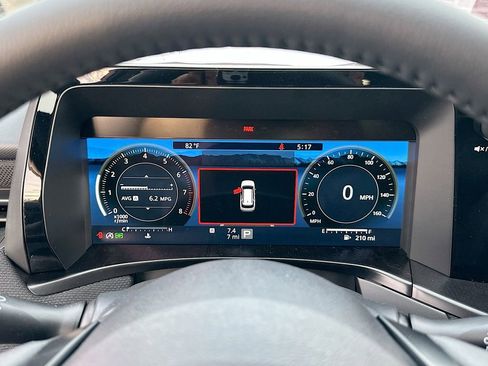 New 2026 Subaru Outback Limited AWD/4WD image 12