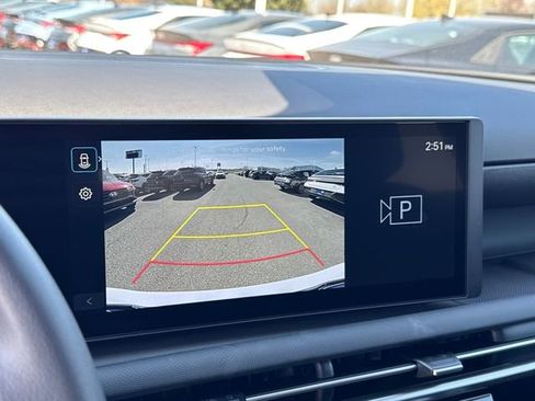 New 2026 Hyundai Tucson SEL FWD image 17
