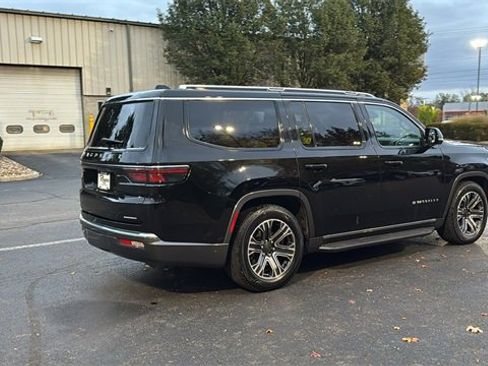 Used 2022 Jeep Wagoneer Series III w/ Convenience Group I image 29