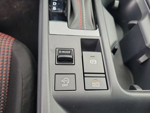New 2026 Nissan Sentra SR w/ SR All Weather Package FWD image 30
