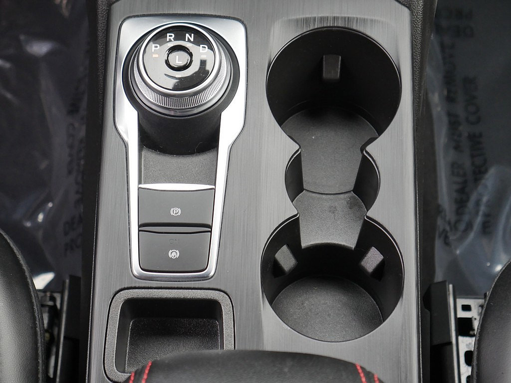 Used 2024 Ford Escape ST-Line w/ Tech Pack #1 AWD/4WD image 23