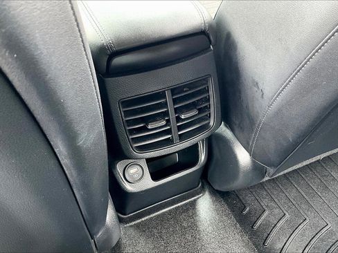 Used 2023 Kia Seltos Nightfall Edition image 32