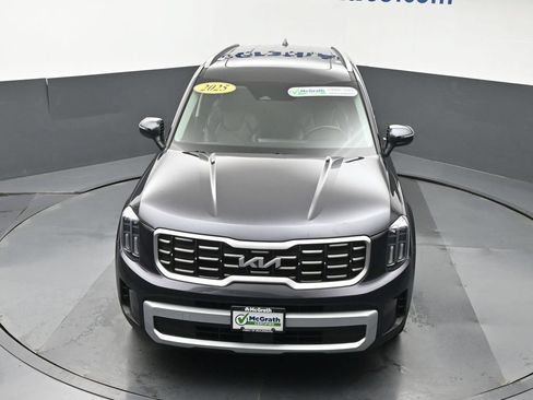 Used 2025 Kia Telluride S AWD/4WD image 29