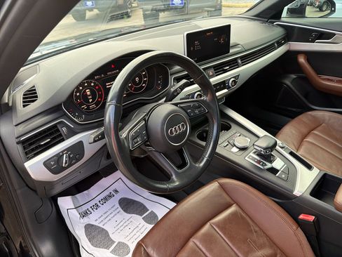 Used 2018 Audi A4 2.0T Ultra Premium Plus w/ Premium Plus Package image 15