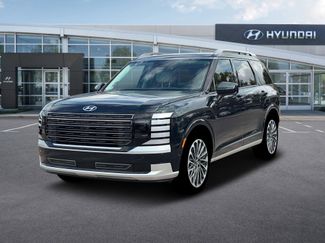 New 2026 Hyundai Palisade Calligraphy video 1