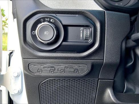 Used 2024 Jeep Wrangler Sport AWD/4WD image 33
