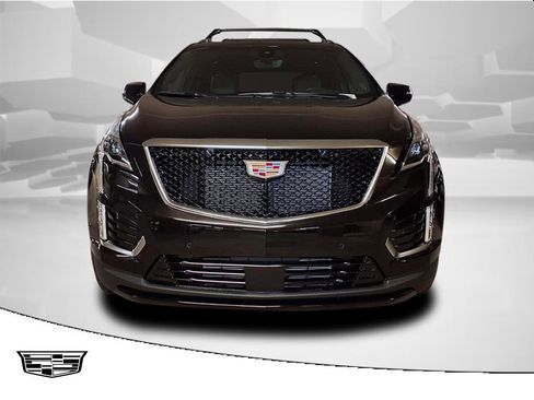 New 2026 Cadillac XT5 Sportv image 2