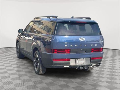 Used 2026 Hyundai Santa Fe SEL image 7