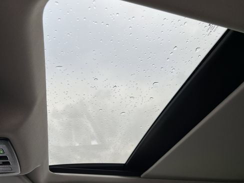 New 2026 Nissan Rogue Platinum image 27