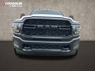 New 2024 RAM 5500 Tradesman w/ Max Tow Package AWD/4WD video 2