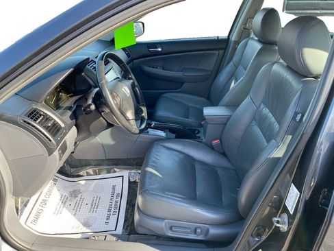 Used 2006 Honda Accord EX-L image 10