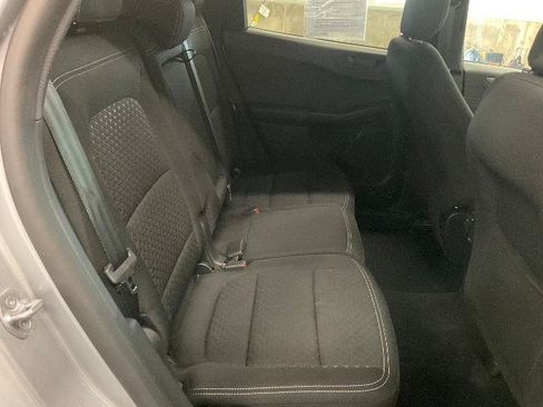 Certified 2023 Ford Escape Active AWD/4WD image 28