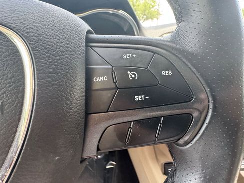 Used 2018 Dodge Durango SXT w/ Quick Order Package 2BB RWD image 13