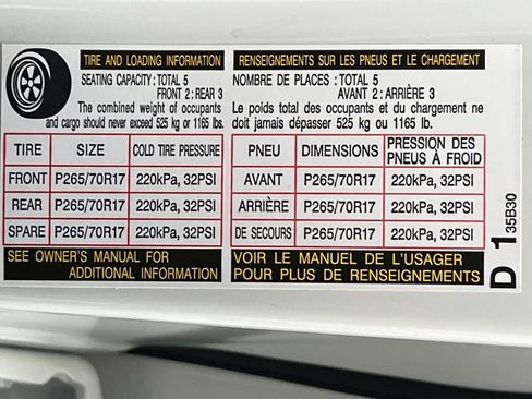 Used 2021 Toyota 4Runner SR5 Premium image 70