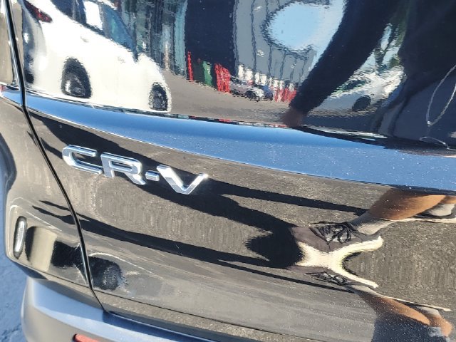 Used 2023 Honda CR-V EX image 7