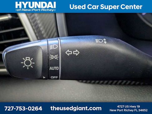 Used 2020 Hyundai Tucson SEL FWD image 31