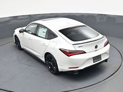 New 2026 Acura Integra A-Spec FWD image 22