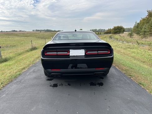 Used 2023 Dodge Challenger SRT Hellcat Redeye image 16