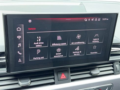 Used 2022 Audi A5 2.0T Prestige image 25