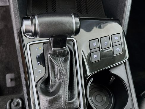 Used 2023 Kia Sportage SX FWD image 18