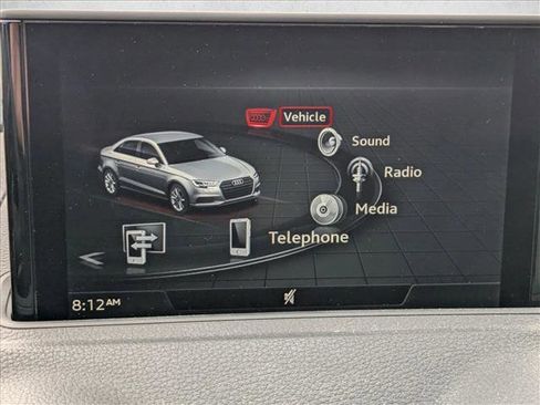 Used 2017 Audi A3 2.0T Premium image 12