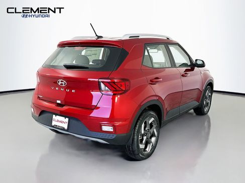 New 2026 Hyundai Venue SEL image 6