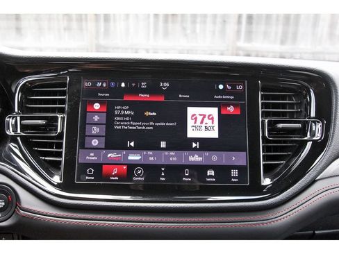 Used 2024 Dodge Durango GT AWD/4WD image 27