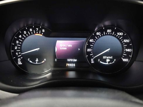 Used 2016 Lincoln MKC Premiere FWD image 21