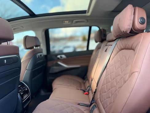 New 2026 BMW X7 xDrive40i image 22