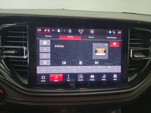Used 2021 Dodge Durango GT AWD/4WD image 22