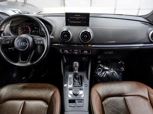 Used 2020 Audi A3 2.0T Premium AWD/4WD image 20
