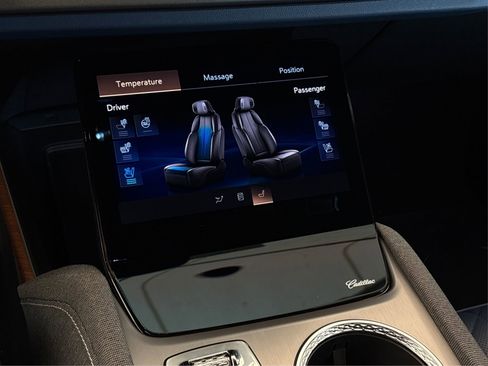 New 2026 Cadillac Vistiq Premium Luxury image 33