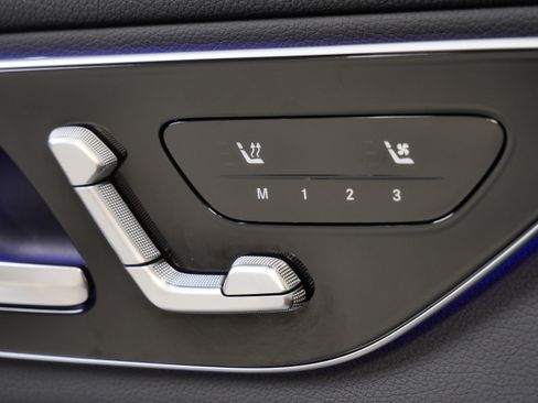 Certified 2026 Mercedes-Benz GLC 300 4MATIC image 31