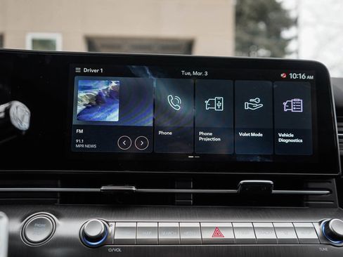 New 2026 Hyundai Kona SEL Premium image 23