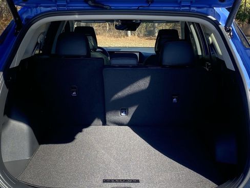 New 2026 Kia Sportage SX image 21