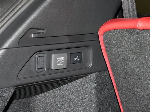 Certified 2026 Acura MDX A-Spec AWD/4WD image 35
