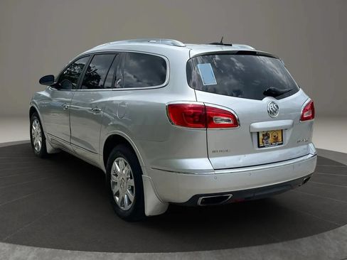 Used 2017 Buick Enclave Premium AWD/4WD image 5