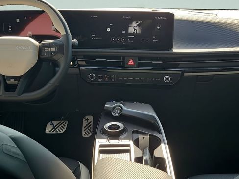 New 2025 Kia EV6 GT-Line image 19