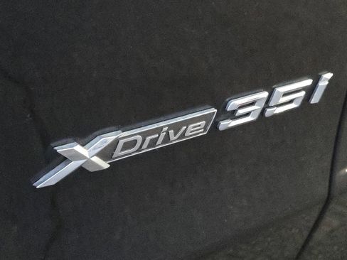 Used 2017 BMW X5 xDrive35i image 18