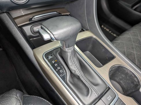 Used 2018 Kia Optima SX w/ Technology Package FWD image 29