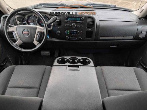 Used 2012 GMC Sierra 1500 SLE w/ Power Tech Package AWD/4WD image 13