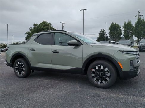New 2026 Hyundai Santa Cruz SEL image 2