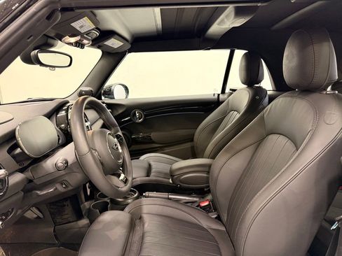 Certified 2024 MINI Cooper S w/ Seaside Edition FWD image 10