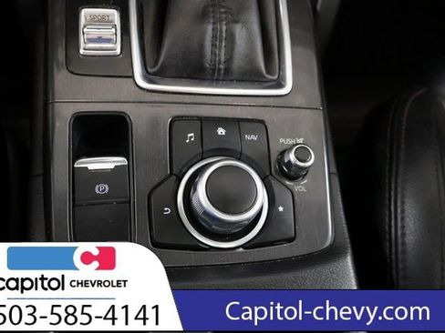 Used 2016 MAZDA CX-5 Grand Touring FWD image 24
