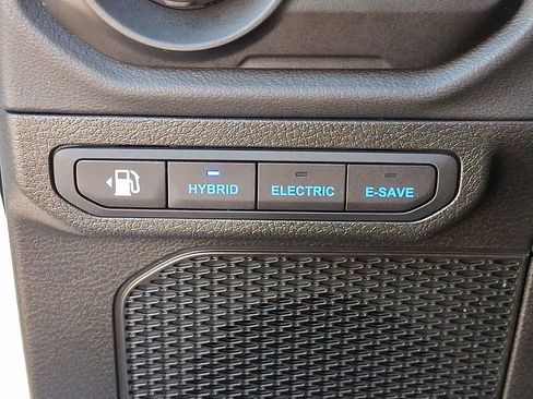 Used 2024 Jeep Wrangler Unlimited Sahara w/ Safety Group AWD/4WD image 26