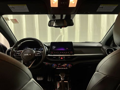 Used 2023 Kia Forte GT-Line image 17