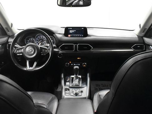 Used 2018 MAZDA CX-5 Grand Touring image 7