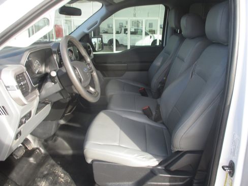 Used 2022 Ford F150 XL w/ FX4 Off-Road Package image 4